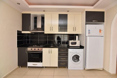 1+1 Wohnung in Alanya, Antalya, Türkei Nr. 216668 - 6