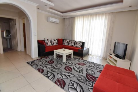 1+1 Wohnung in Alanya, Antalya, Türkei Nr. 216668 - 19