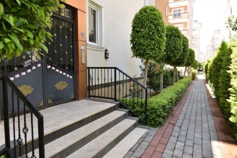 1+1 Wohnung in Alanya, Antalya, Türkei Nr. 216668 - 10