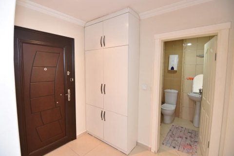 1+1 Wohnung in Alanya, Antalya, Türkei Nr. 216668 - 7