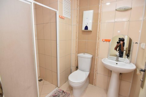 1+1 Wohnung in Alanya, Antalya, Türkei Nr. 216668 - 2