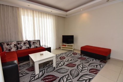1+1 Wohnung in Alanya, Antalya, Türkei Nr. 216668 - 3