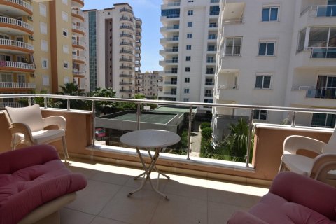 1+1 Wohnung in Alanya, Antalya, Türkei Nr. 216668 - 11