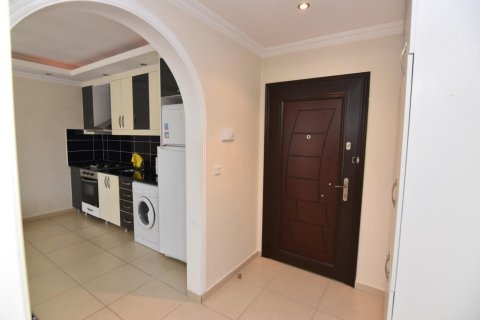 1+1 Wohnung in Alanya, Antalya, Türkei Nr. 216668 - 18
