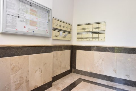 1+1 Wohnung in Alanya, Antalya, Türkei Nr. 216668 - 21