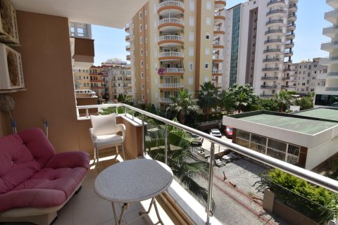 1+1 Wohnung in Alanya, Antalya, Türkei Nr. 216668 - 8