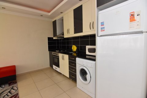 1+1 Wohnung in Alanya, Antalya, Türkei Nr. 216668 - 9