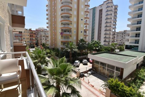 1+1 Wohnung in Alanya, Antalya, Türkei Nr. 216668 - 15