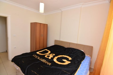 1+1 Wohnung in Alanya, Antalya, Türkei Nr. 216668 - 13