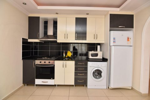 1+1 Wohnung in Alanya, Antalya, Türkei Nr. 216668 - 14