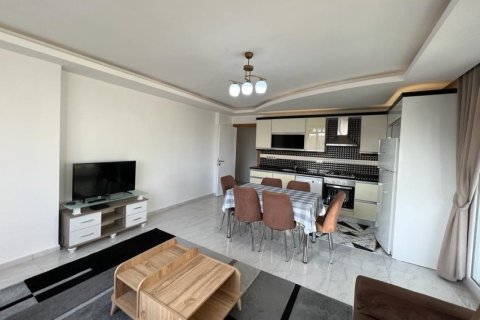 Аренда квартиры  в Аланье, Анталье, Турция 2+1, 130м2, №216667 – фото 18