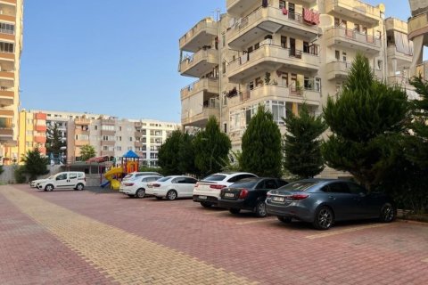 Аренда квартиры  в Аланье, Анталье, Турция 2+1, 130м2, №216667 – фото 20