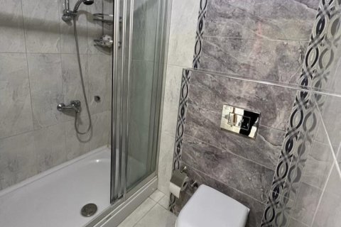 Аренда квартиры  в Аланье, Анталье, Турция 2+1, 130м2, №216667 – фото 11