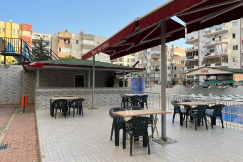 Аренда квартиры  в Аланье, Анталье, Турция 2+1, 130м2, №216667 – фото 8