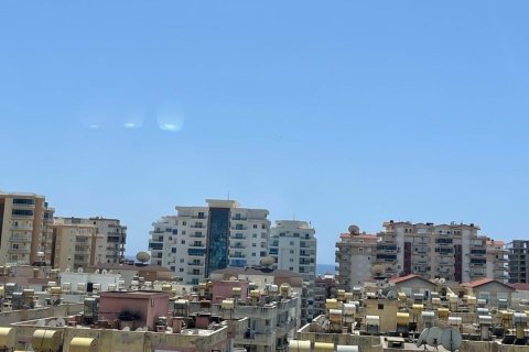 Аренда квартиры  в Аланье, Анталье, Турция 2+1, 130м2, №216667 – фото 24