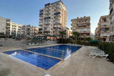 Аренда квартиры  в Аланье, Анталье, Турция 2+1, 130м2, №216667 – фото 7