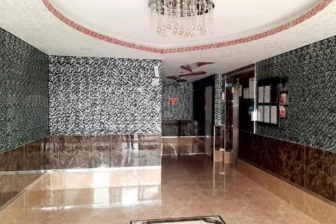 Аренда квартиры  в Аланье, Анталье, Турция 2+1, 130м2, №216667 – фото 6