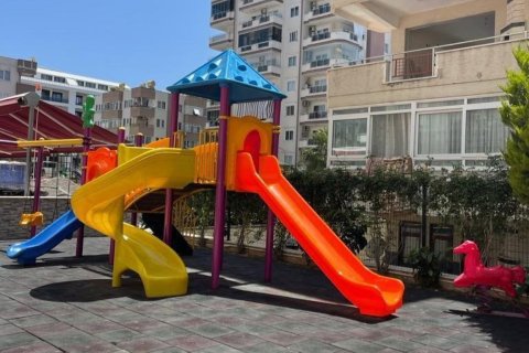 Аренда квартиры  в Аланье, Анталье, Турция 2+1, 130м2, №216667 – фото 26