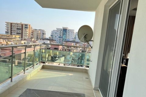 Аренда квартиры  в Аланье, Анталье, Турция 2+1, 130м2, №216667 – фото 19