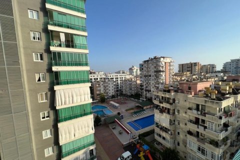 Аренда квартиры  в Аланье, Анталье, Турция 2+1, 130м2, №216667 – фото 21