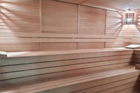 Аренда квартиры  в Аланье, Анталье, Турция 2+1, 130м2, №216667 – фото 3