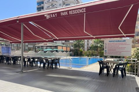 Аренда квартиры  в Аланье, Анталье, Турция 2+1, 130м2, №216667 – фото 27