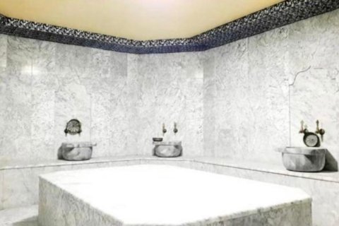 Аренда квартиры  в Аланье, Анталье, Турция 2+1, 130м2, №216667 – фото 2