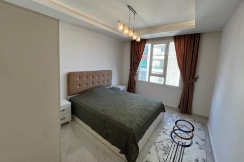 Аренда квартиры  в Аланье, Анталье, Турция 2+1, 130м2, №216667 – фото 22