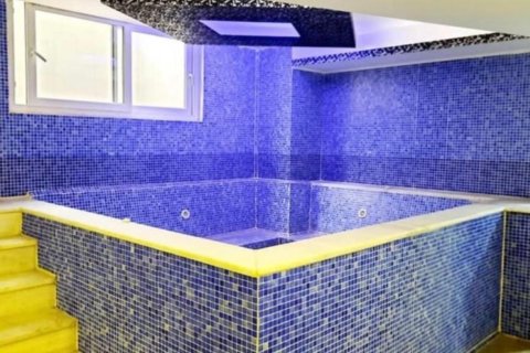 Аренда квартиры  в Аланье, Анталье, Турция 2+1, 130м2, №216667 – фото 5