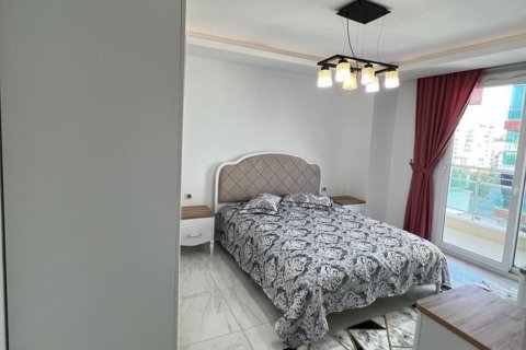 Аренда квартиры  в Аланье, Анталье, Турция 2+1, 130м2, №216667 – фото 13