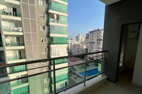 Аренда квартиры  в Аланье, Анталье, Турция 2+1, 130м2, №216667 – фото 12