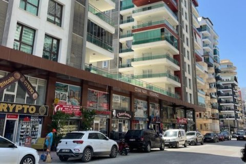 Аренда квартиры  в Аланье, Анталье, Турция 2+1, 130м2, №216667 – фото 28