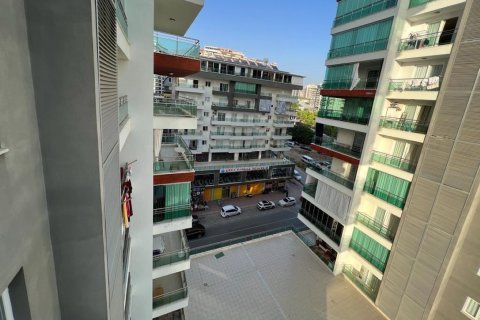 Аренда квартиры  в Аланье, Анталье, Турция 2+1, 130м2, №216667 – фото 16