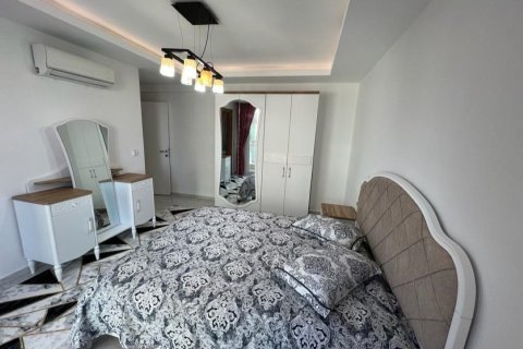 Аренда квартиры  в Аланье, Анталье, Турция 2+1, 130м2, №216667 – фото 10