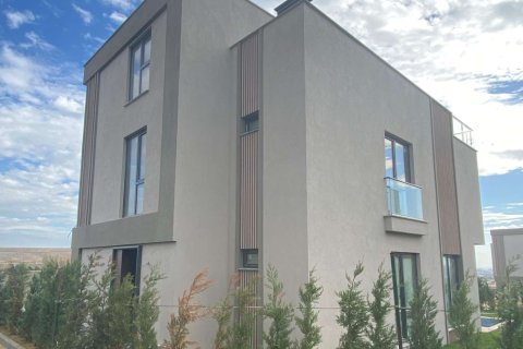 Villa for sale in Istanbul, Turkey, 3 bedrooms, 375m2, No. 233854 – photo 3