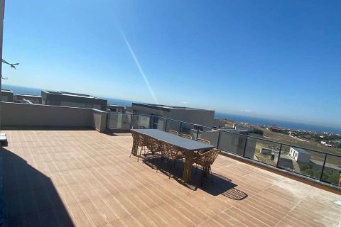Villa for sale in Istanbul, Turkey, 3 bedrooms, 375m2, No. 233854 – photo 15