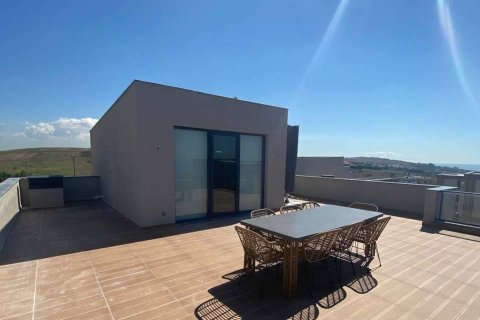 Villa for sale in Istanbul, Turkey, 3 bedrooms, 375m2, No. 233854 – photo 14