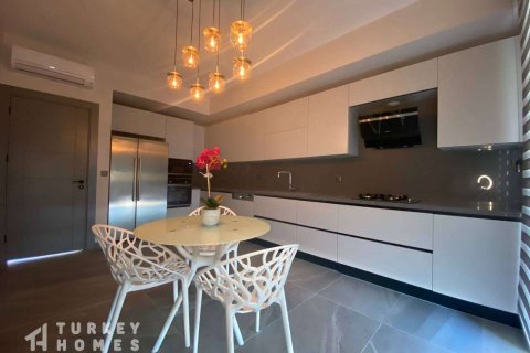 Villa for sale in Istanbul, Turkey, 3 bedrooms, 375m2, No. 233854 – photo 6