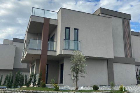 Villa for sale in Istanbul, Turkey, 3 bedrooms, 375m2, No. 233854 – photo 2
