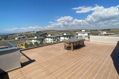 Villa for sale in Istanbul, Turkey, 3 bedrooms, 375m2, No. 233854 – photo 13
