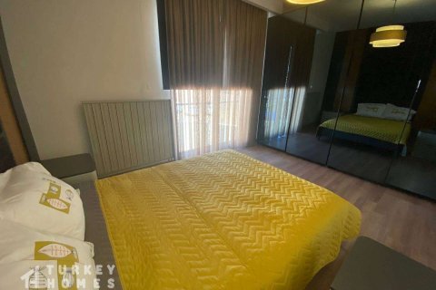 Villa for sale in Istanbul, Turkey, 3 bedrooms, 375m2, No. 233854 – photo 11