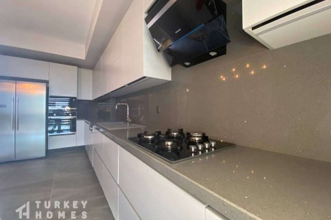 Villa for sale in Istanbul, Turkey, 3 bedrooms, 375m2, No. 233854 – photo 7