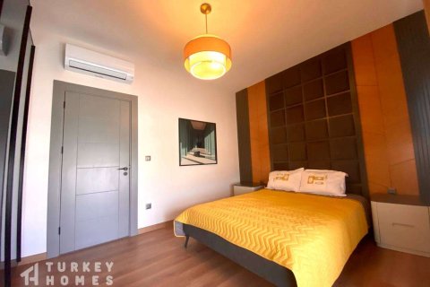 Villa for sale in Istanbul, Turkey, 3 bedrooms, 375m2, No. 233854 – photo 10