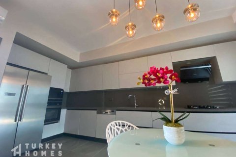 Villa for sale in Istanbul, Turkey, 3 bedrooms, 375m2, No. 233854 – photo 5