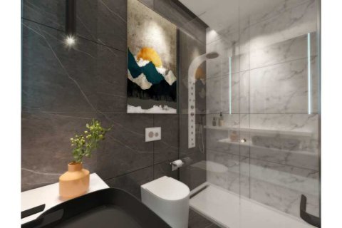 Apartment for sale in Antalya, Turkey, 2 bedrooms, 75m2, No. 233851 – photo 11