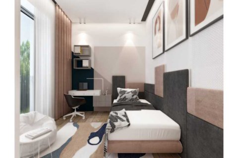 Apartment for sale in Antalya, Turkey, 2 bedrooms, 75m2, No. 233851 – photo 10