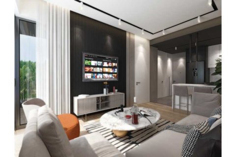 Apartment for sale in Antalya, Turkey, 2 bedrooms, 75m2, No. 233851 – photo 8