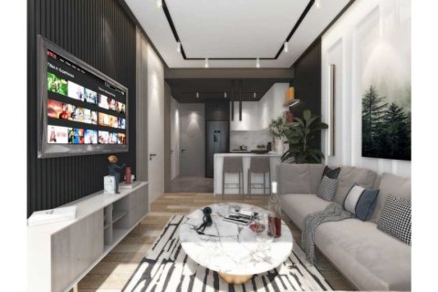 Apartment for sale in Antalya, Turkey, 2 bedrooms, 75m2, No. 233851 – photo 7