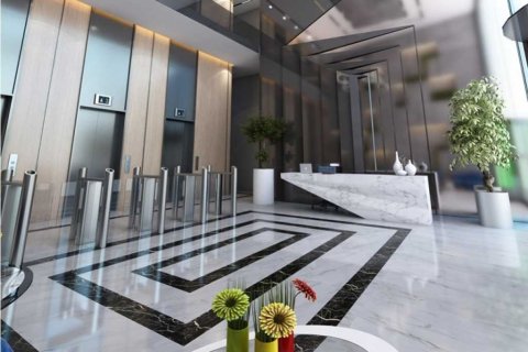 2+1 Leilighet  i Izmir, Tyrkia Nr. 233850 - 6