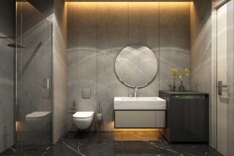 2+1 Leilighet  i Izmir, Tyrkia Nr. 233850 - 14